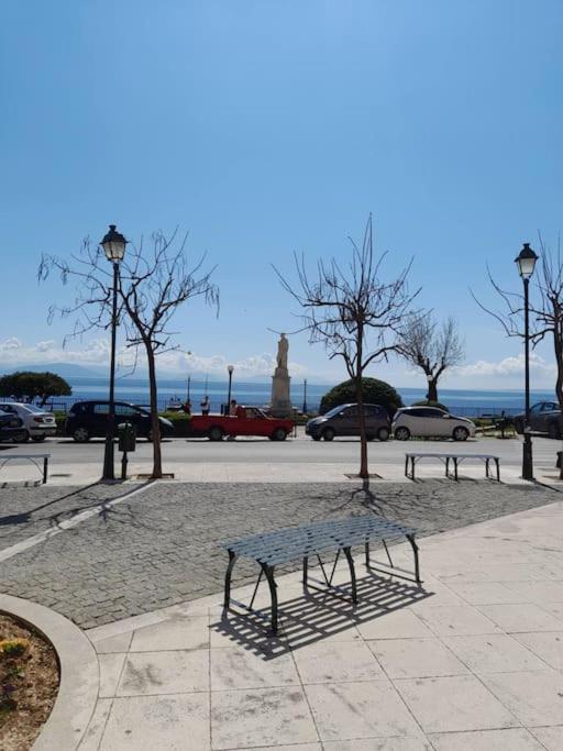 Corfucenterstudios3 Corfu  Exterior foto